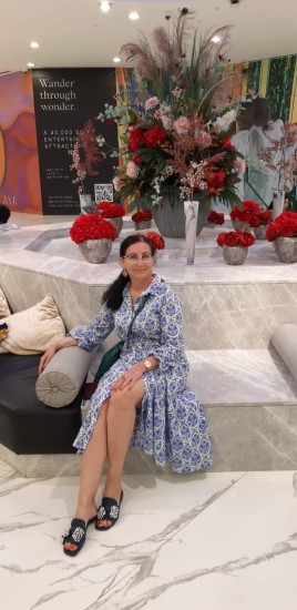 Частная массажистка Лика, Москва - фото 1