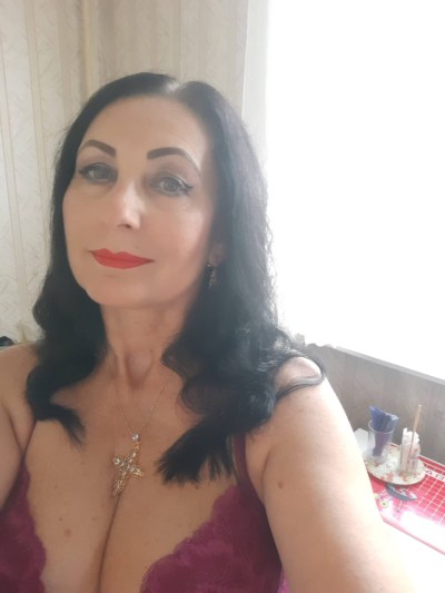 Частная массажистка Лика 