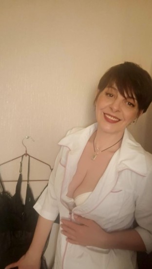 Частная массажистка Есения, Москва - фото 4