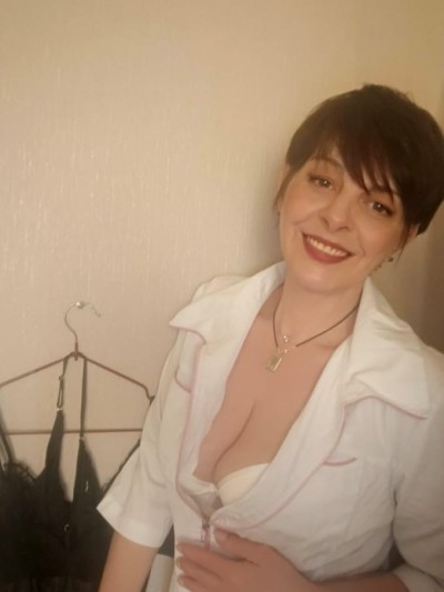 Частная массажистка Есения 