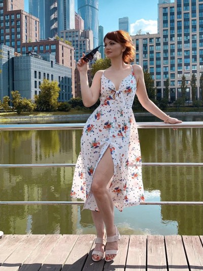 Частная массажистка Валерия, Москва - фото 6