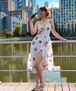 Частная массажистка Валерия 