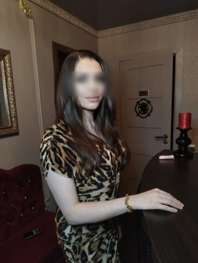 Частная массажистка Маша 