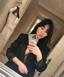 Частная массажистка Эмилия 