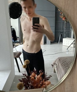 Частный массажист Даниэль 