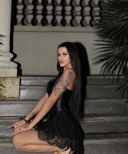 Частная массажистка Эмилия 