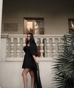 Частная массажистка Эмилия 