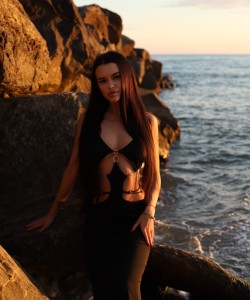 Частная массажистка Эмилия 