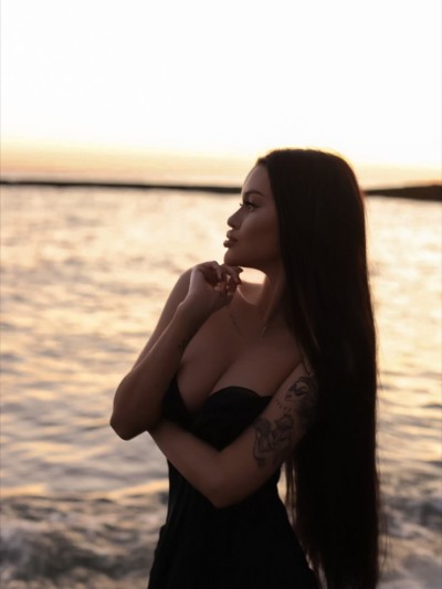 Частная массажистка Эмилия 