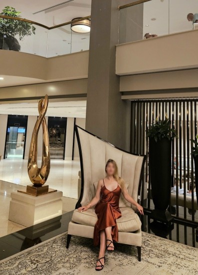 Частная массажистка Аня, 28 лет, Санкт-Петербург - фото 3