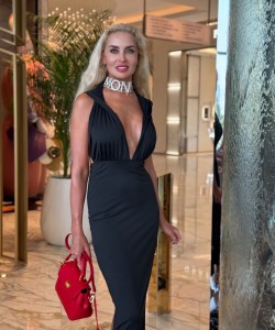 Частная массажистка Алиса 