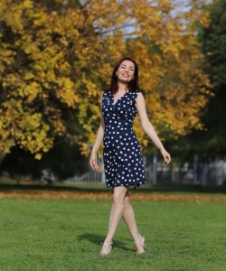 Частная массажистка Алина 