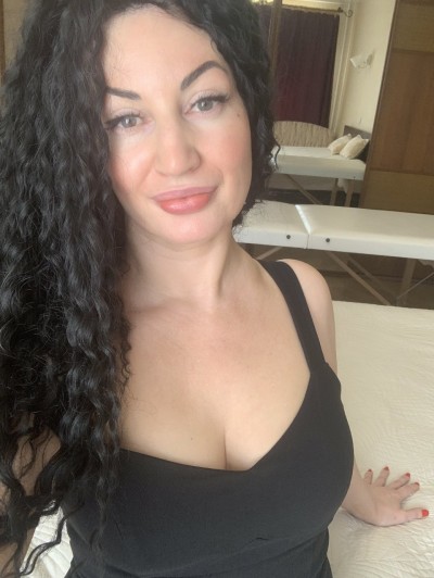 Частная массажистка Жанночка, Одинцово - фото 4