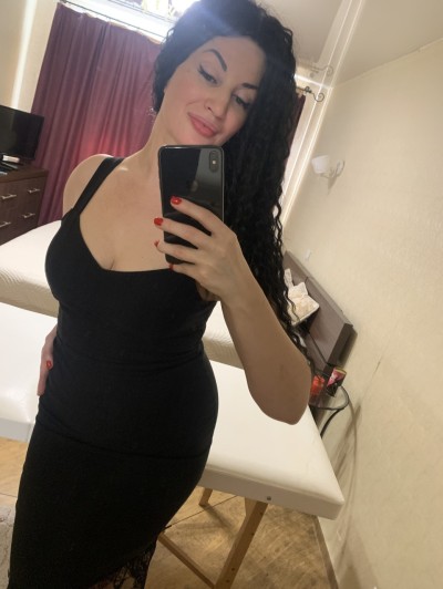 Частная массажистка Жанночка, Одинцово - фото 3