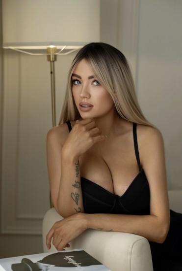 Частная массажистка Памэла, Москва - фото 3