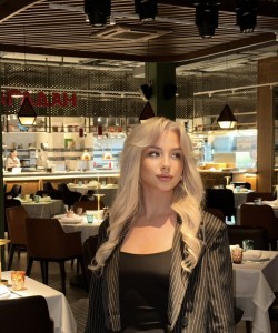 Частная массажистка Мэри 