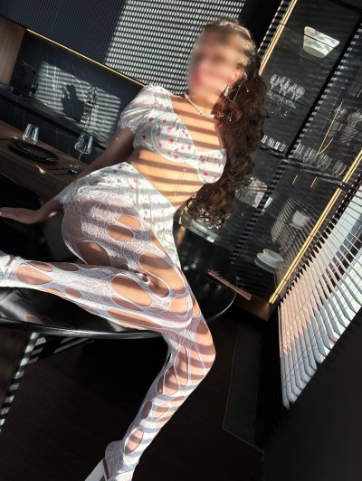 Частная массажистка Амелия, 27 лет, Санкт-Петербург - фото 2