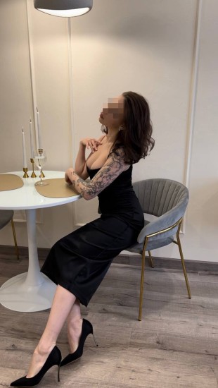 Частная массажистка Лайма, 25 лет, Москва - фото 1