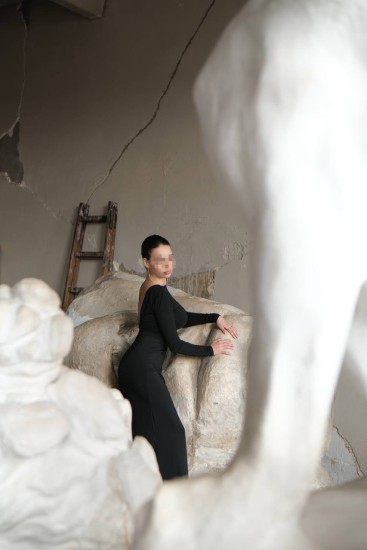 Частная массажистка Лайма, 25 лет, Москва - фото 4