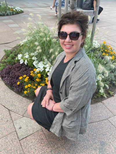 Частная массажистка Сонечка, 37 лет, Москва - фото 3