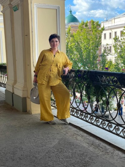 Частная массажистка Сонечка, 37 лет, Москва - фото 7