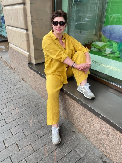 Частная массажистка Сонечка, 37 лет, Москва - фото 1