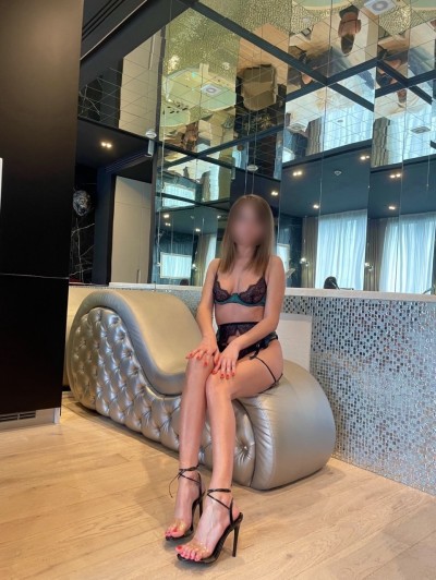 Частная массажистка Алиса, 27 лет, Москва - фото 11