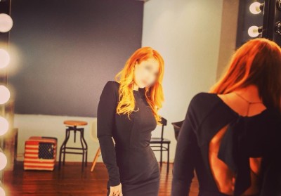 Частная массажистка Алла, Санкт-Петербург - фото 1