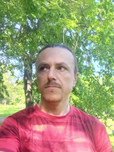 Частный массажист Евгений 