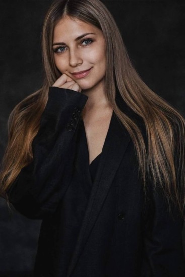 Частная массажистка Полина, 27 лет, Санкт-Петербург - фото 2