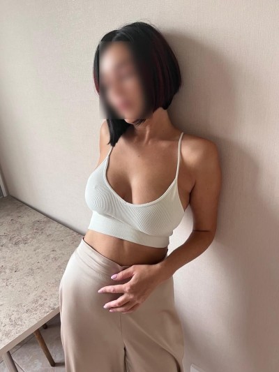 Частная массажистка Амалия 