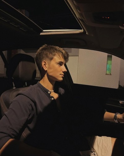 Частный массажист Станислав, 24 года, Москва - фото 4