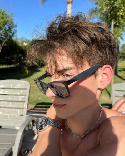 Частный массажист Станислав, 24 года, Москва - фото 3