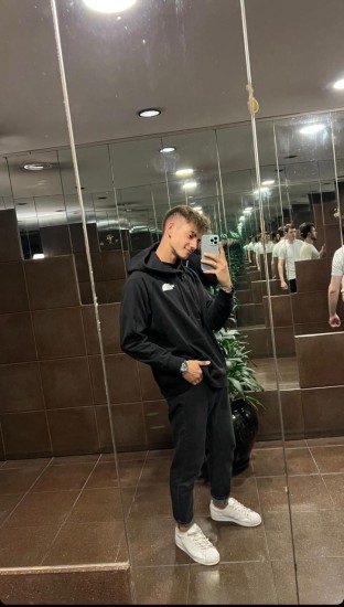 Частный массажист Станислав, 24 года, Москва - фото 2