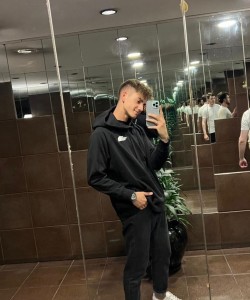 Частный массажист Станислав 