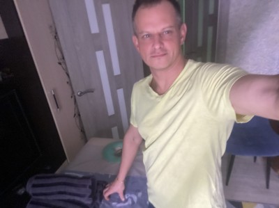 Частный массажист Олег, Москва - фото 1