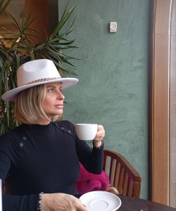 Частная массажистка Натали 