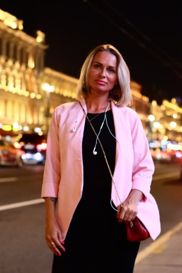 Частная массажистка Натали, Санкт-Петербург - фото 3