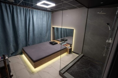 Массажный салон Locus Spa, Санкт-Петербург - фото 2