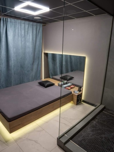 Массажный салон Locus Spa 