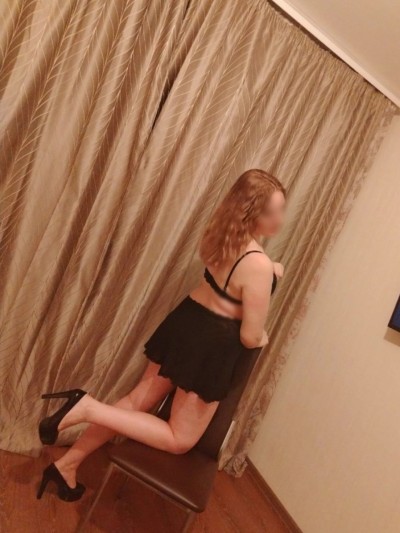 Частная массажистка София 