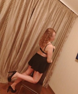 Частная массажистка София 