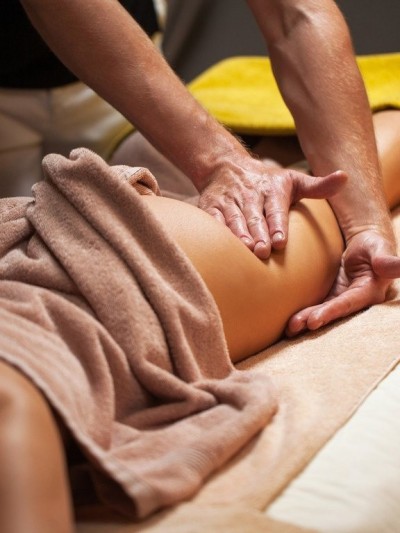 Частный массажист Агрис 