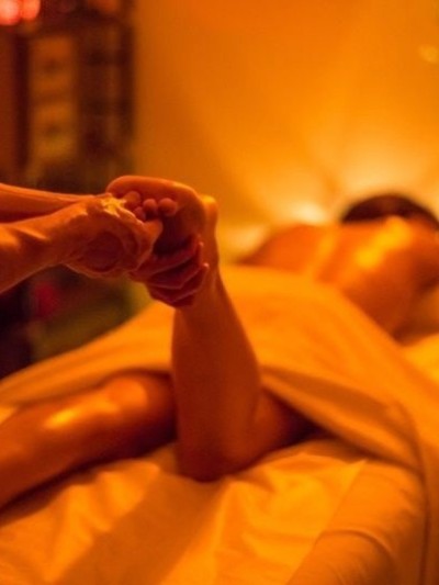 Частный массажист Агрис 