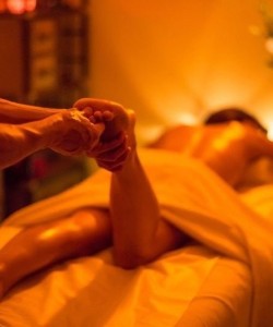 Частный массажист Агрис 