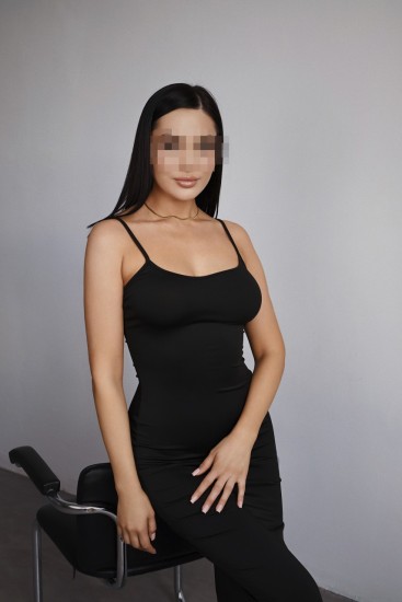 Частная массажистка Алекса, 26 лет, Москва - фото 6