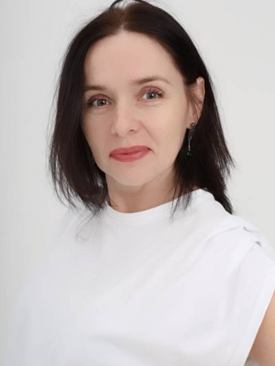 Частная массажистка Окси 