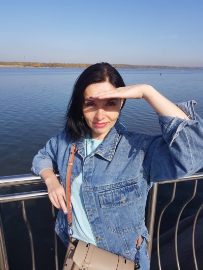 Частная массажистка Окси, Москва - фото 2