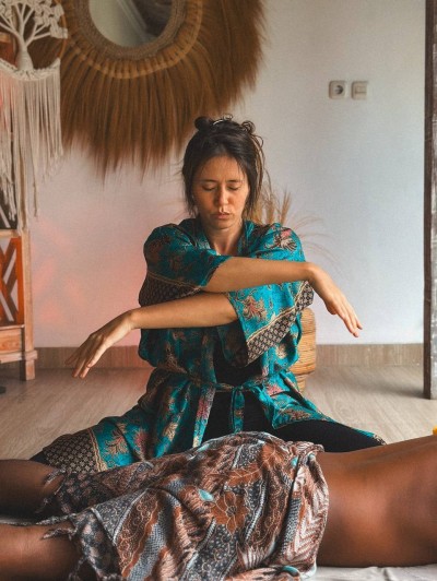 Частная массажистка Ленара, 36 лет, Екатеринбург - фото 1