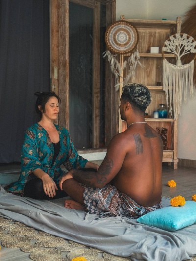 Частная массажистка Ленара, 36 лет, Екатеринбург - фото 4